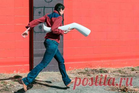 Как справиться с тяжелыми (токсичными) людьми - 8 советов для умных