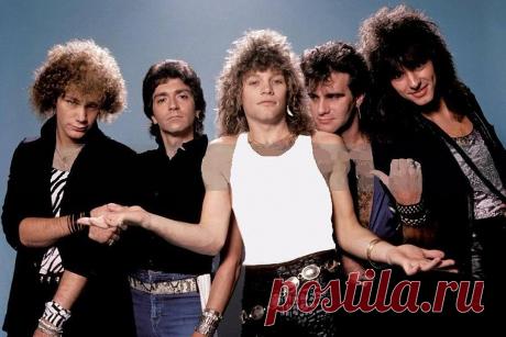 Bon Jovi – «Always». Баллада о безответной любви… Очень проникновенное исполнение! 
«Always» («Всегда») — песня легендарной американской рок-группы «Bon Jovi». Это баллада о безответной любви одного молодого человека. На одном из концертов в 2004 году Джон Бон Джови сказал о ней сле…