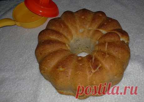 Финский хлеб с геркулесом. / Болталка / Кулинария
