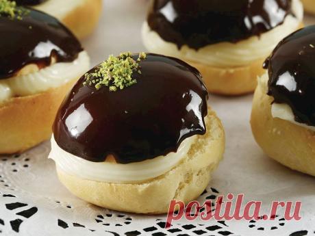 Çikolatalı Alman Pastası Tarifi - Lezzet