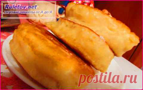 Оладьи на сыворотке пышные | Вкусная выпечка