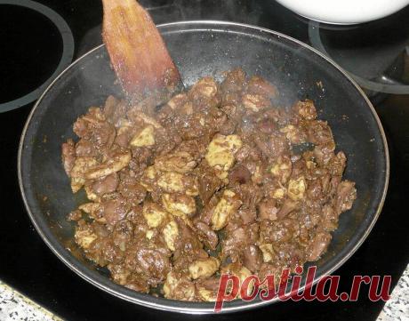 Старая еврейка научила меня готовить их меурав йерушалми: дешево, сытно и вкусно