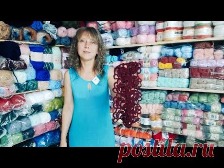 Почти готов комбинезон . Подробнее о сарафане из прошлого видео .