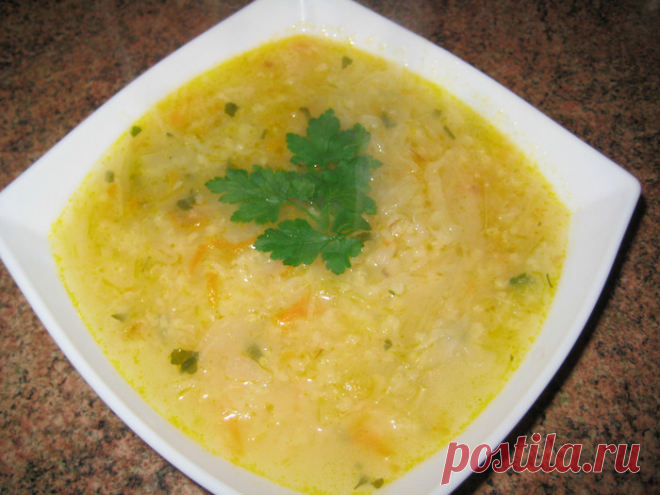 КАПУСТНЯК ЗАПОРОЖСКИЙ