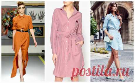 Какие платья будут в моде в 2019 году? | S about Style | Яндекс Дзен