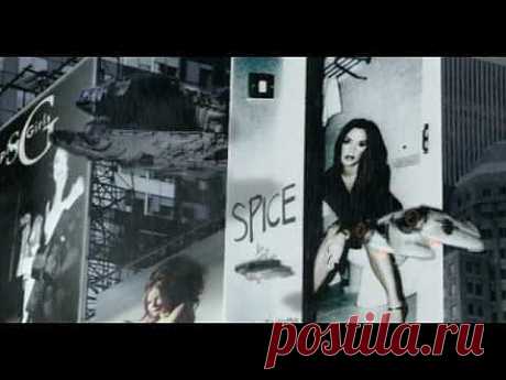 Spice Girls - Spice Up Your Life - YouTube