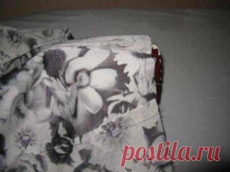 Шьём платье от Antonio Marras. Часть 2 | Блог Школы Шитья Аси Минулиной