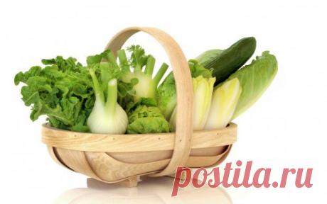 Фенхель как средство для снижения