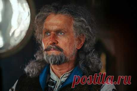 Фёдор Добронравов