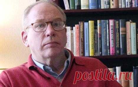 Американский политолог  Эндгаль: В России происходит нечто удивительное Давление на Россию со стороны Вашингтона и НАТО привело к парадоксальным результатам: жители этой страны почувствовали в себе силы вернуть ей былое величие, пишет американский политолог и стратегическ…