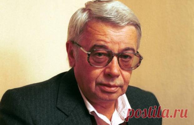 Александр Демьяненко годовщина смерти: история жизни Шурика из "Операции "Ы"