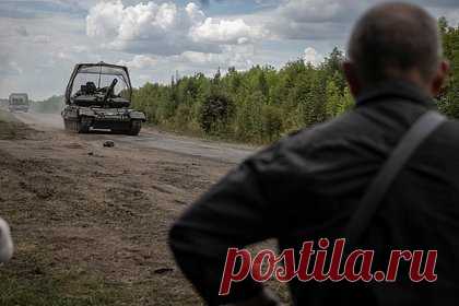 Подпольщик рассказал об ударе авиабомбой по собиравшимся в Курскую область военным ВСУ