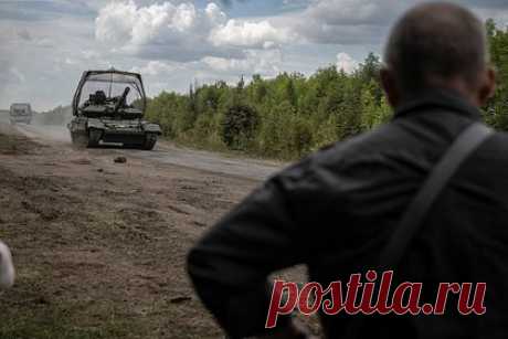 Подпольщик рассказал об ударе авиабомбой по собиравшимся в Курскую область военным ВСУ