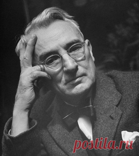 Будьте заняты. Это самое дешевое лекарство на земле — и одно из самых эффективных. Дейл Карнеги