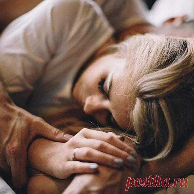 Чувствую себя не нужной…
У моего мч(вместе пол года) 2 детей от первого брака, каждые выходные бывшая жена отдает детей МЧ и его маме. Т.е. каждые выходные он проводит у мамы с детьми, меня с собой туда не берет. Чувствую себя в эти дни не нужной. В будни отношения с мч прекрасные, он очень заботливый, добрый, делает всё чтоб […]
Читай дальше на сайте. Жми подробнее ➡