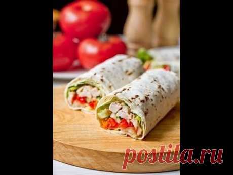 Готовим простой и вкусный ролл с ветчиной, овощами и сыром-мужу понравилось, он попросил сделать еще - YouTube Просматривайте этот и другие пины на доске Закуски пользователя Gregory.
Теги