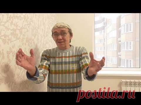 Свищет ветер. А обои надо доклеить... ЖК Красный Аксай.