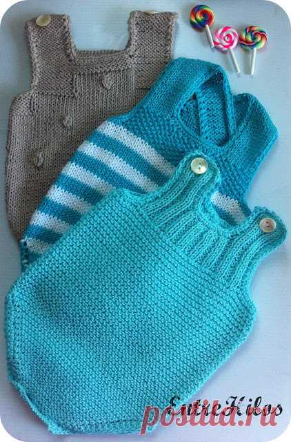 EntreHilos y algo más: Ranitas o peleles de bebe con patron y tutorial
