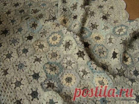 Найдено на сайте clothogancho.canalblog.com.