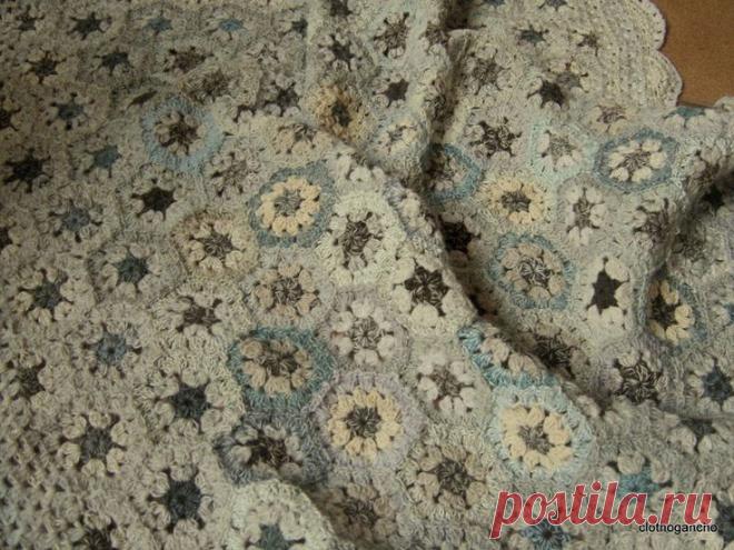 Найдено на сайте clothogancho.canalblog.com.