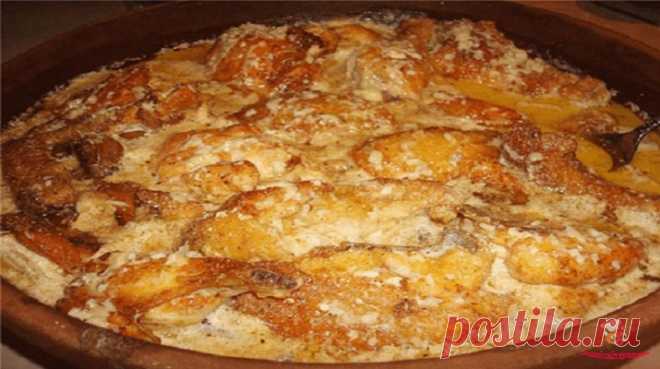 Шкмерули. Лучший сайт кулинарии