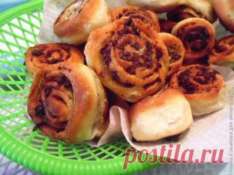Шанежки