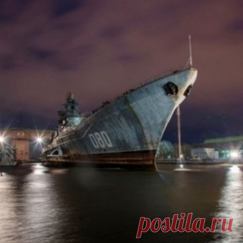 Обновлённый «Адмирал Нахимов»: когда «Огайо» и «Зумвальты» не страшны