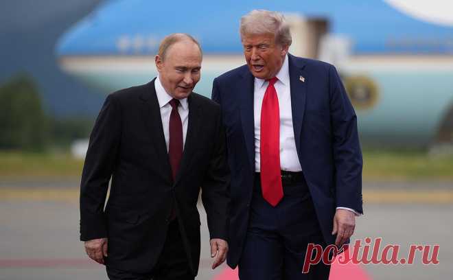 Politico узнало, на кого Трамп предпочитает давить в мирных переговорах. Трамп считает, что у России есть преимущество в конфликте на Украине, Киев же зависим от США из-за поставок оружия и передачи разведданных, что дает рычаги давления на украинскую сторону