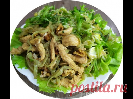 Индейка по Тайски с Ширатаки  🥑🥑🥑🥑🥑.
