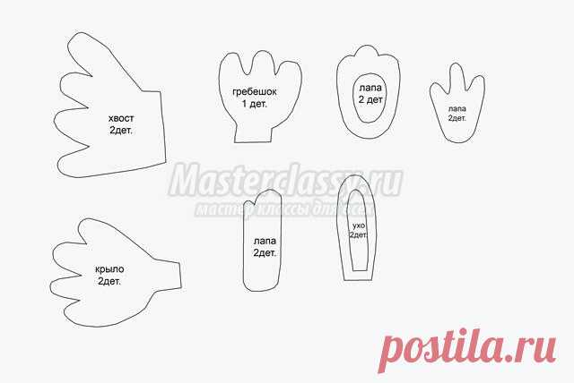 Поделки из пластиковых стаканчиков к Пасхе. Мастер-класс с пошаговыми фото