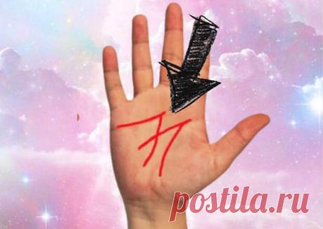 Что означает буква «М» на ладони? - Сонники, гороскопы, гадания - медиаплатформа МирТесен От автора: «Сегодня я бы вам хотела рассказать об интересном знаке „М“ на руке, который формируется четырьмя линиями, а именно линией ума, линией жизни, сердца, а также линией судьбы.» Эта буква «М» должна быть максимально четкая и размещаться на обеих ладонях — на правой и левой. Но что она