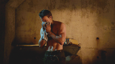 Чарли Ханнэм