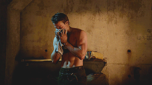 Чарли Ханнэм