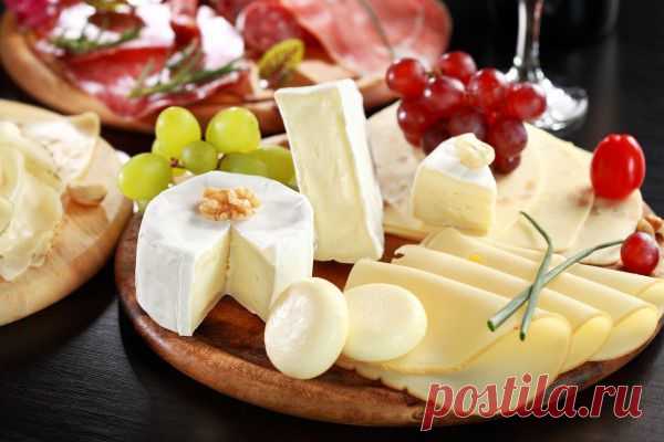 Вкусные рецепты