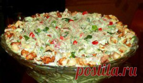 Мясо в соусе «цахтон» | Мой садочек