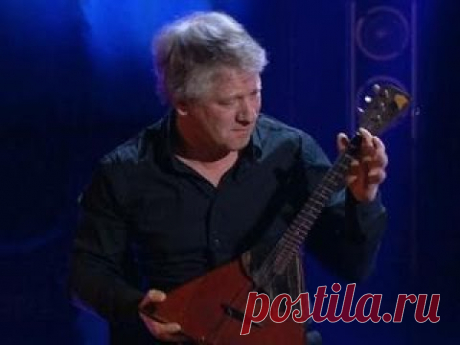 Алексей Архиповский. Юбилейный концерт - Вести 24