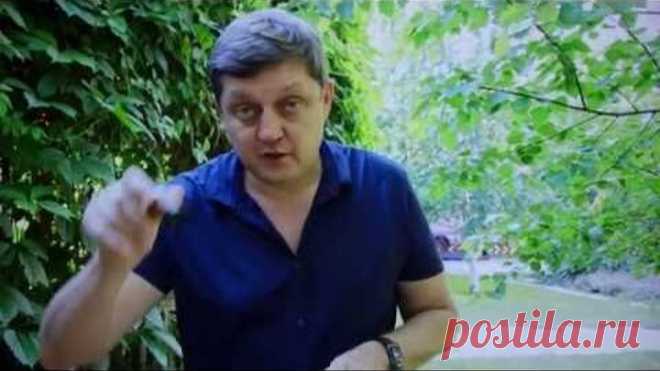 Адская смесь против болезней и вредителей в саду и огороде