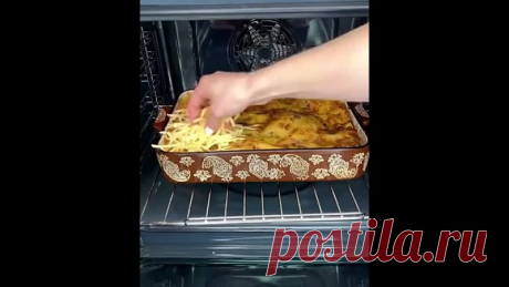 Запись на стене Вкусные рецепты из слоеного теста, сохраняйте, чтобы не потерять! 😊