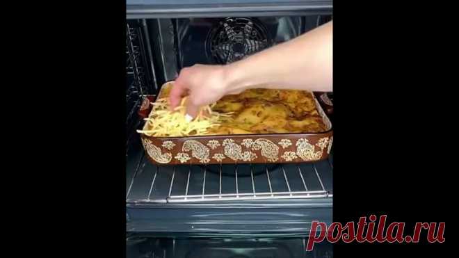 Запись на стене Вкусные рецепты из слоеного теста, сохраняйте, чтобы не потерять! 😊