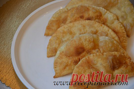 Хачапури,пицца,чебуреки И Т.д | Рецепты Мари