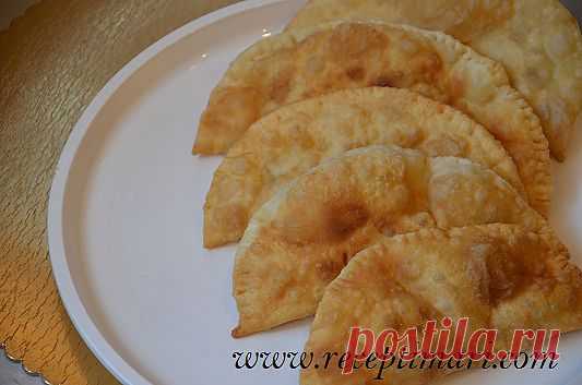 Хачапури,пицца,чебуреки И Т.д | Рецепты Мари
