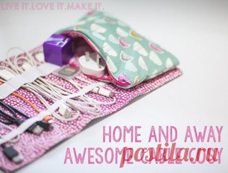 Чехол для хранения