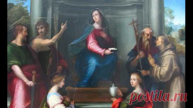 Библейский сюжет (часть 33)

291. Арнольд Шёнберг. Лестница Иакова;
292. Александр Пушкин. Мера за меру;
293. Сергей Есенин. Блудный сын;
294. Фра Бартоломео. Имя Иисус;
295. Митрополит Филипп Московский. Хлеб насущный;
296. Константин Батюшков. Надежда;
297. Оливье Мессиан. Квартет на конец времени;
298. Сергей Бондарчук. Война и мир;
299. Борис Пастернак. Преображение Господне;