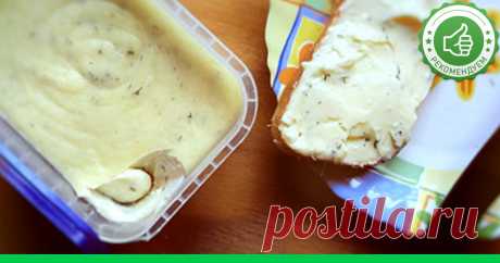 Вкуснейшая намазка на хлеб, которая даст фору любым мясным деликатесам ...