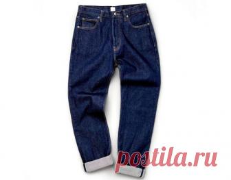 Как правильно стирать любимые джинсы, чтобы они служили долго — Планета и человек