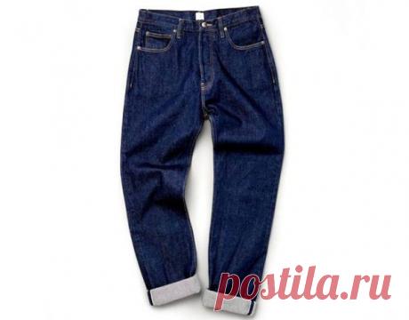 Как правильно стирать любимые джинсы, чтобы они служили долго — Планета и человек