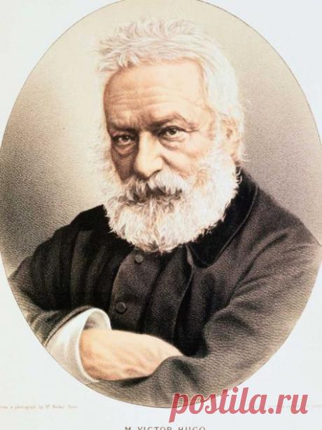 Какова у человека философия, такова и жизнь. Как постелешь, так и выспишься.

Виктор Гюго
• Отверженные