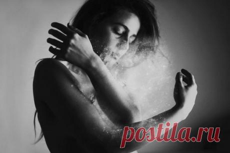 Не каждое расставание — это потеря