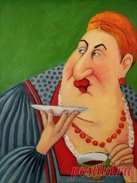 ТЁЩА ПРИЕХАЛА...!!!

— Здра-а-а-а-вствуй доченька, здравствуй Та-а-а-нечка. Как здоровье? Семья, работа, дела?..
— Где твой? На работе? В 11 часов ночи? И как эту работу зовут? Вера, как в прошлый раз, или по-другому? Дура, не реви. Может он как в том анекдоте в морге лежит, а ты думаешь о плохом. Ага, звонит?! Скажи ему, что мама приехала. Спрашивает когда назад? Узнаю зятя...

— Скажи, когда новую машину купит тогда и Мама домой поедет.