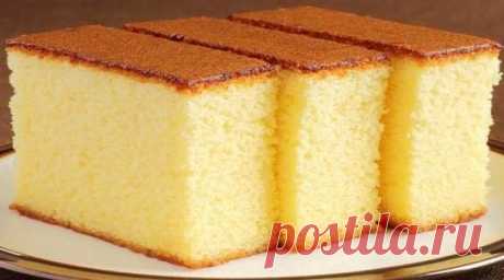 Самый идеальный манник | Таки Вкусно